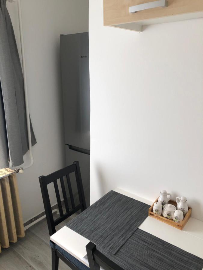 Leander Apartman Balatonakali Exteriér fotografie