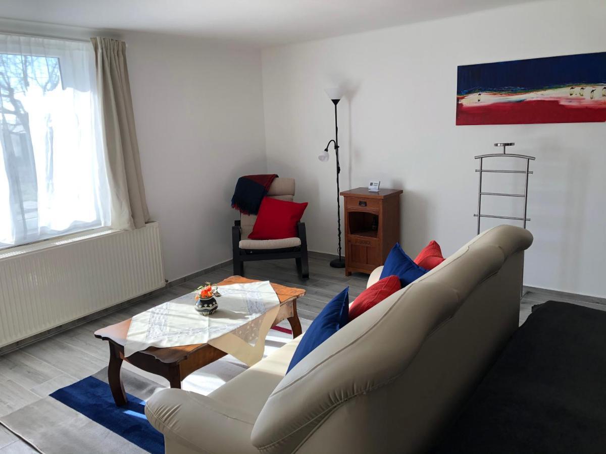 Leander Apartman Balatonakali Exteriér fotografie