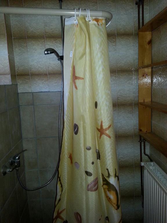 Leander Apartman Balatonakali Pokoj fotografie